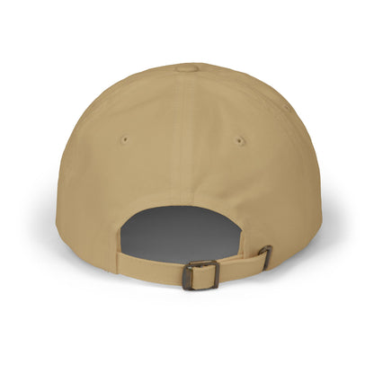 Deliciousss Hat Tan - Plain