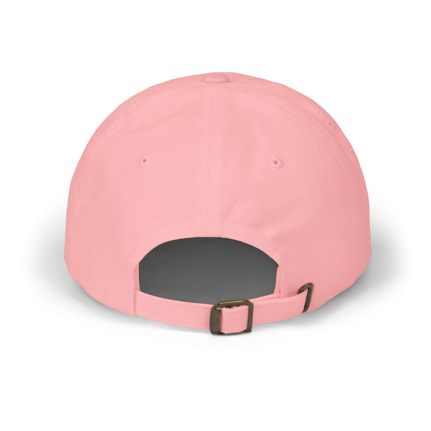 Hi Fatty Hat Pink