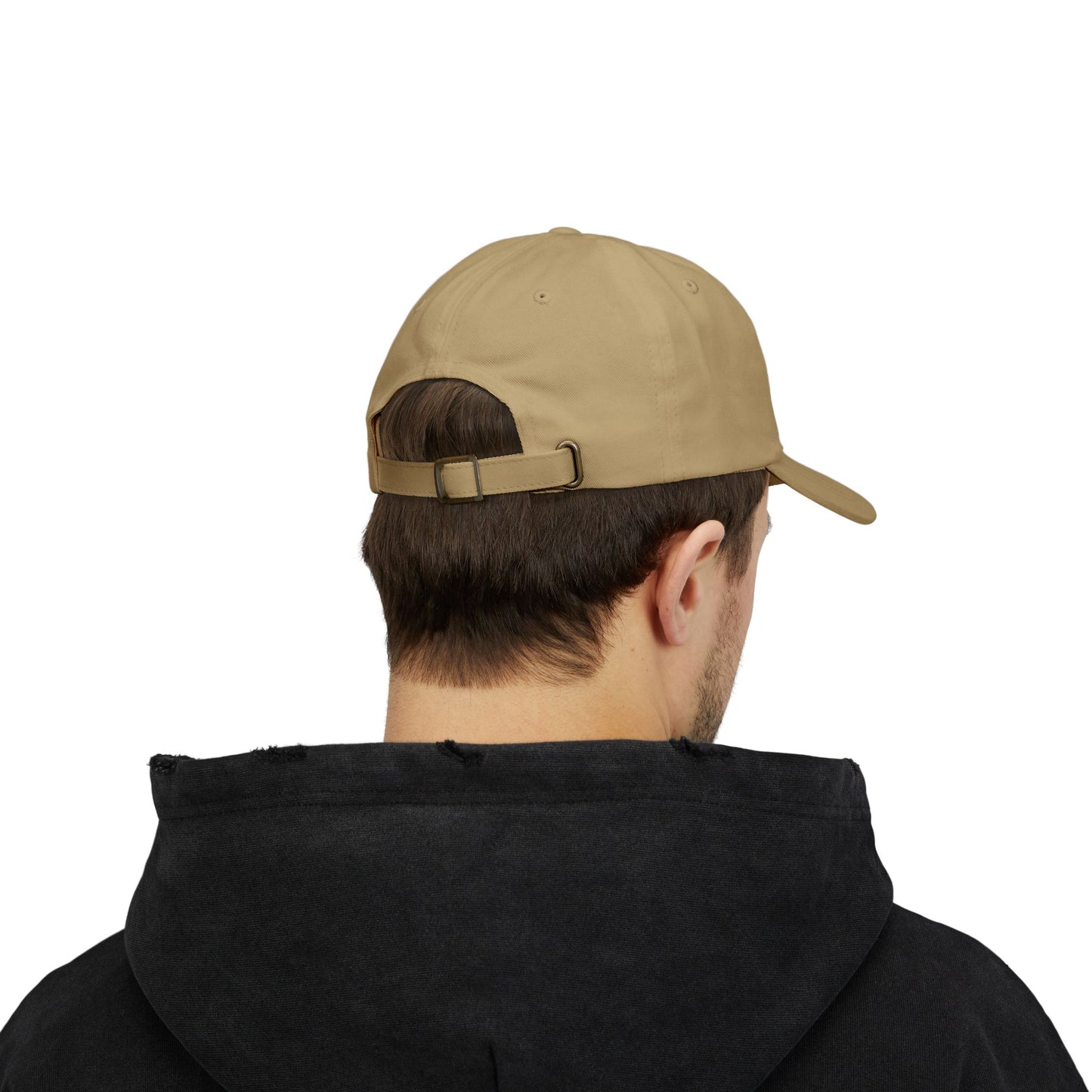 Deliciousss Hat Tan - Plain