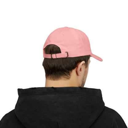 Hi Fatty Hat Pink