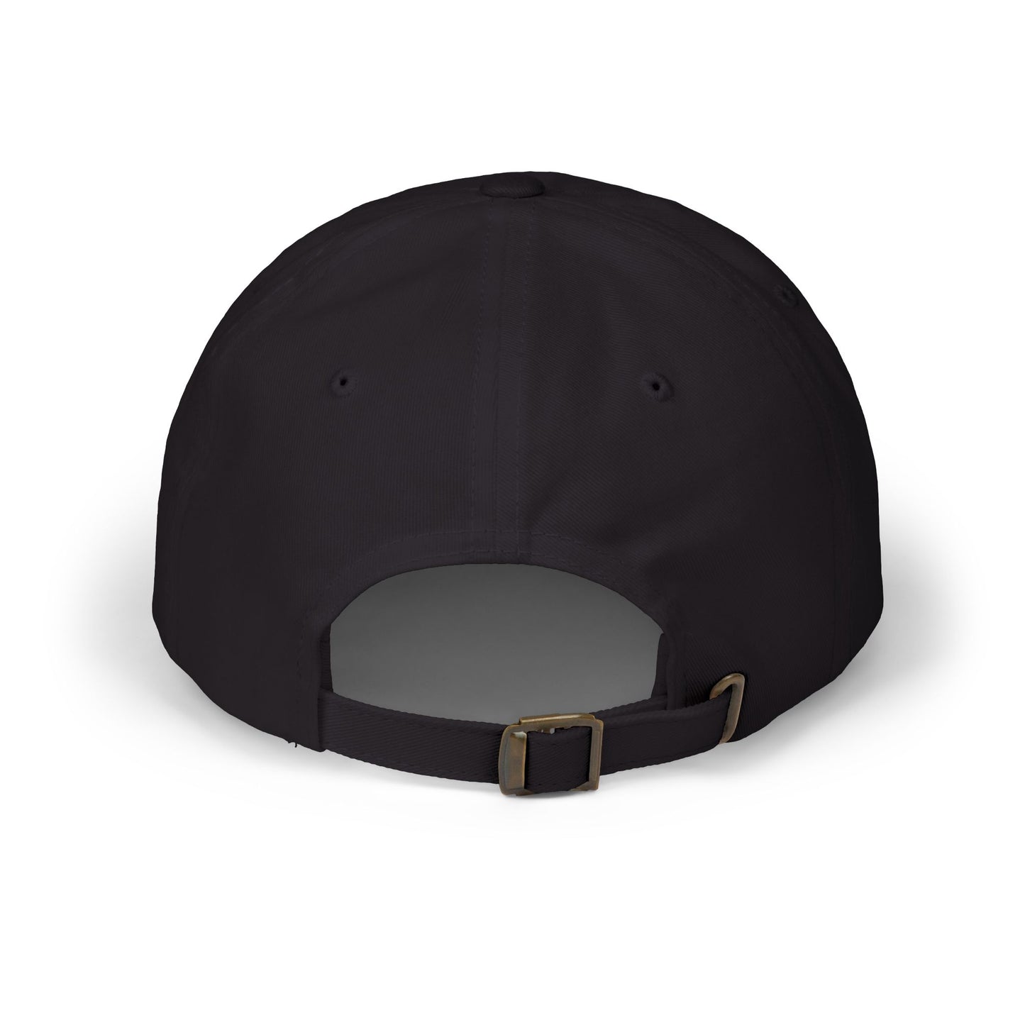 Deliciousss Hat Black - Plain