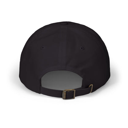 Deliciousss Hat Black - Plain