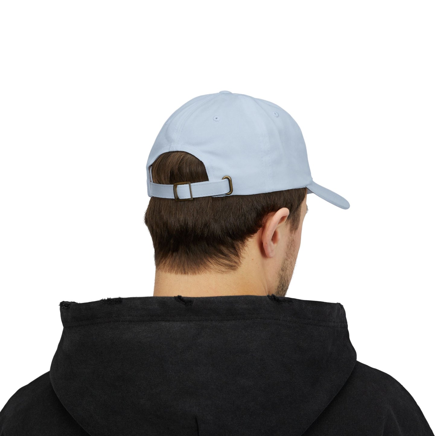 Deliciousss Hat Blue - Plain